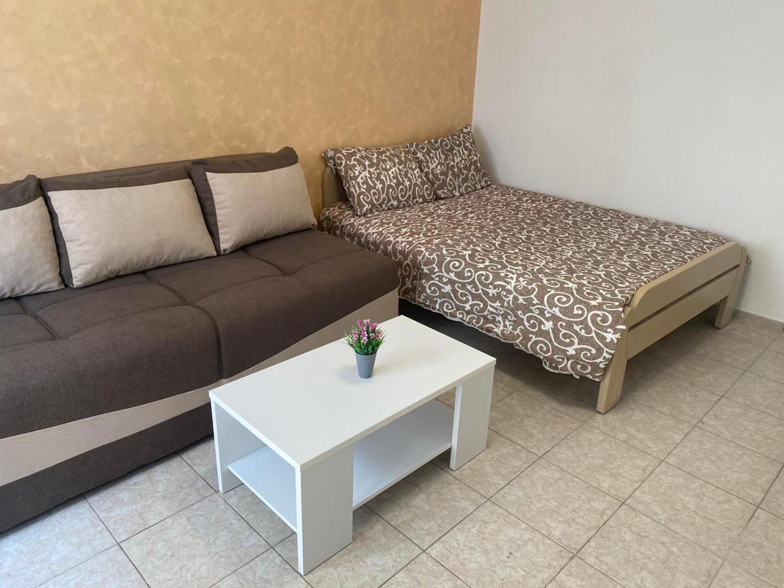 Apartmani Marojevic, Bar Exterior photo